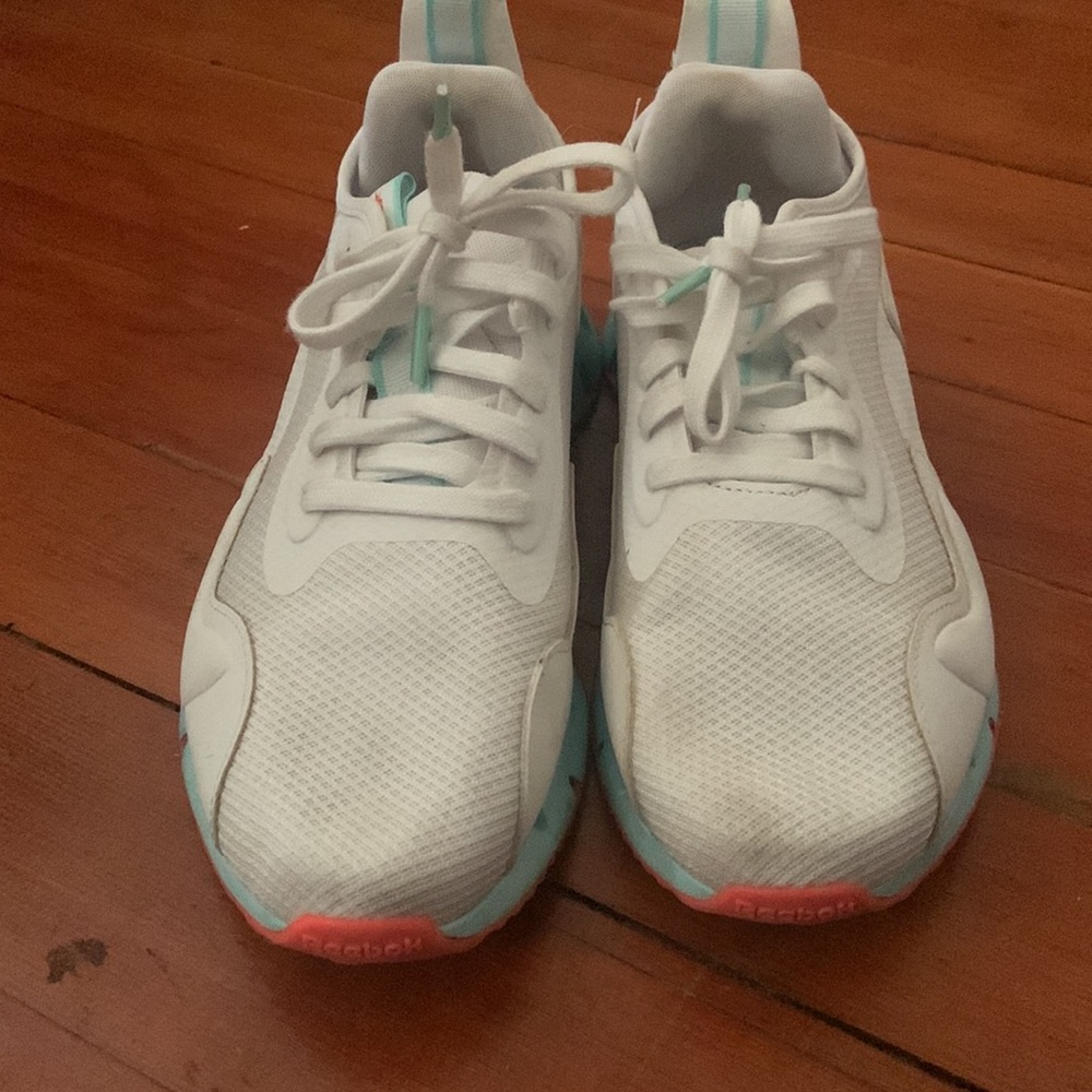 Reebok Sneakers - Picture 2 of 7